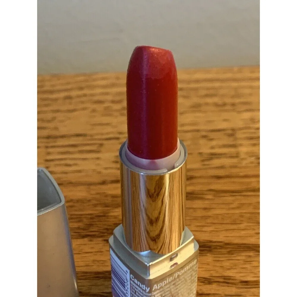Wet n Wild Mega Colors Lipstick #918B Candy Apple